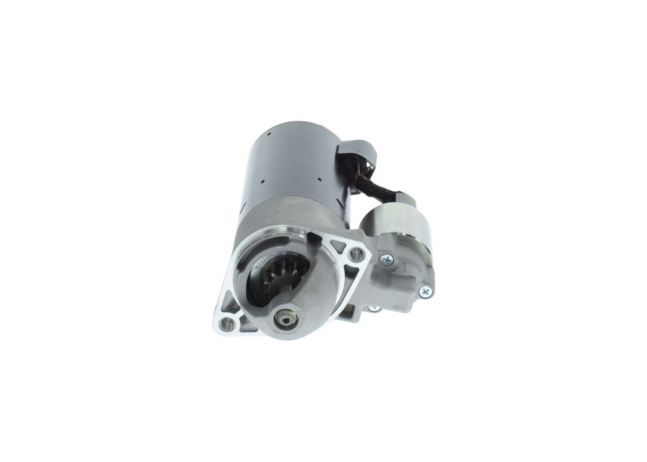 Стартер 1986S00845 Bosch
