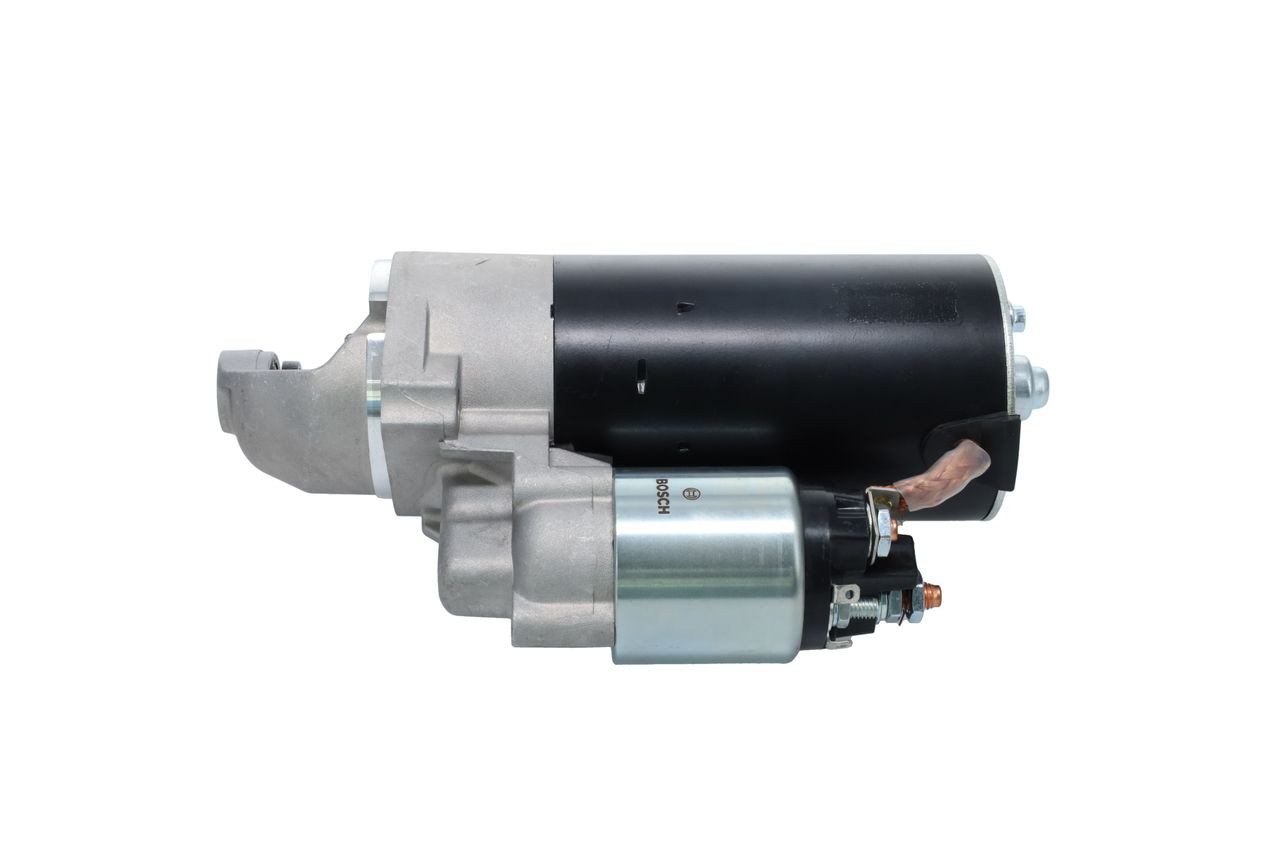 Стартер Bosch 1986S00848 ціна, від 121.50 USD