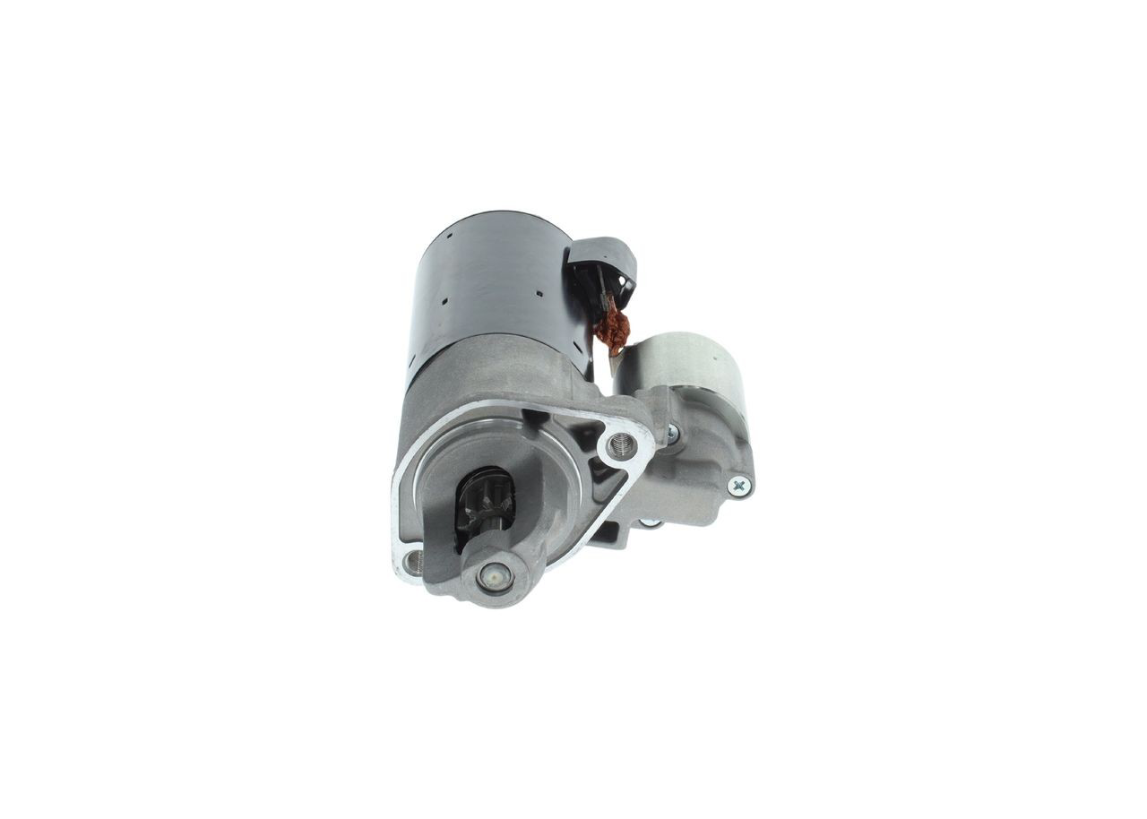 Купити 1986S00855 Bosch Стартер