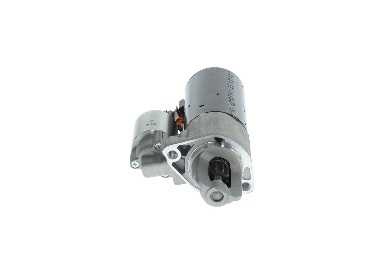 Купити 1986S00856 Bosch Стартер
