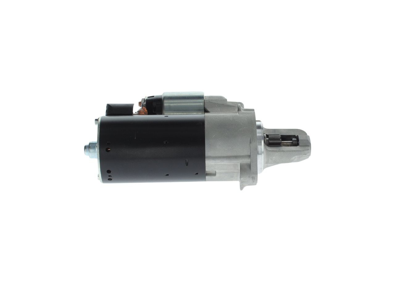 Купити 1986S00858 Bosch Стартер