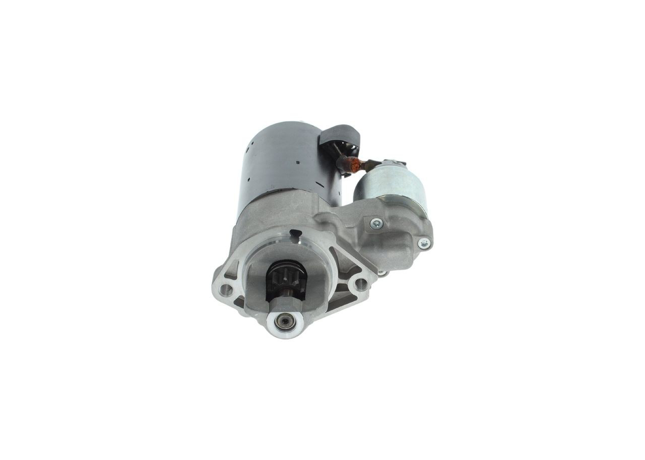 Стартер 1986S00858 Bosch