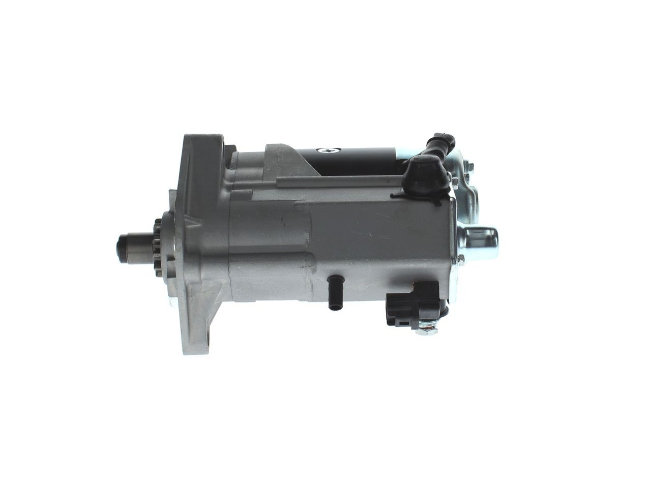 1986S00913 Bosch Стартер двигуна