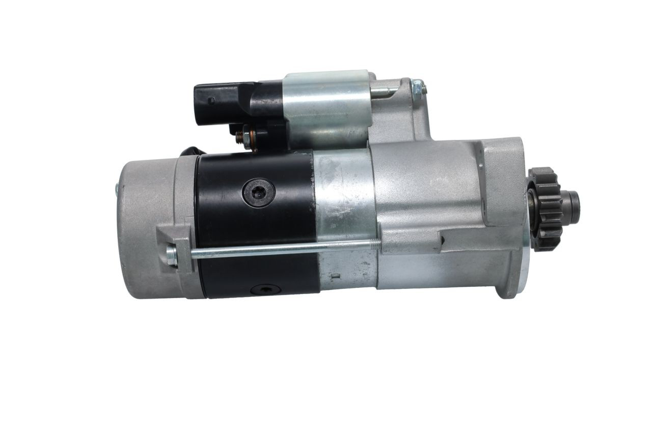 Купити 1986S00978 Bosch Стартер
