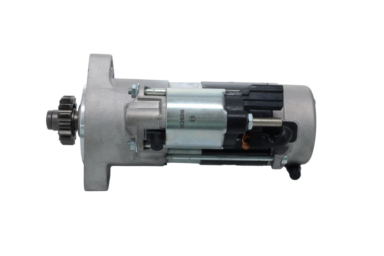 Стартер Bosch 1986S00978 ціна, від 200.68 USD
