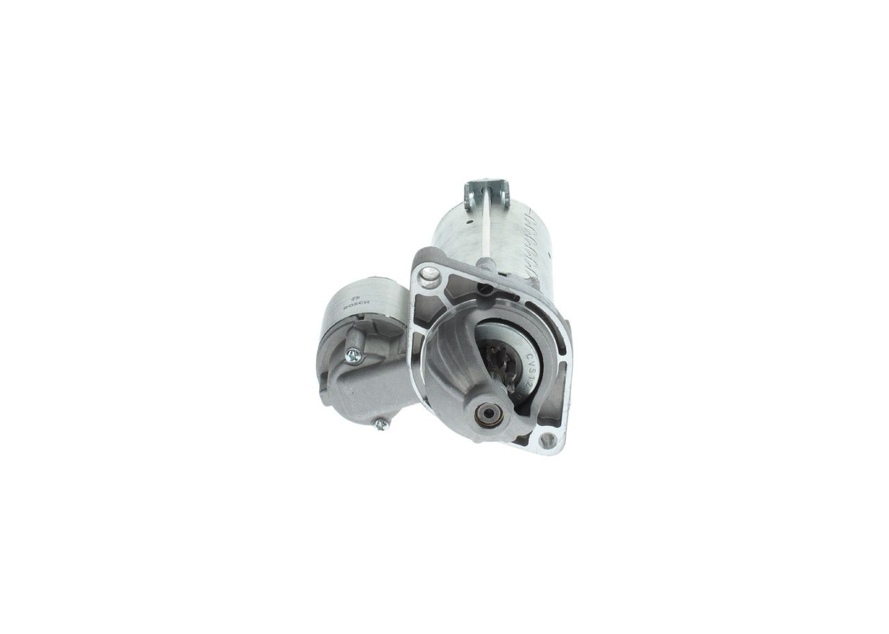 Стартер Bosch 1986S01014 ціна, від 99.55 USD