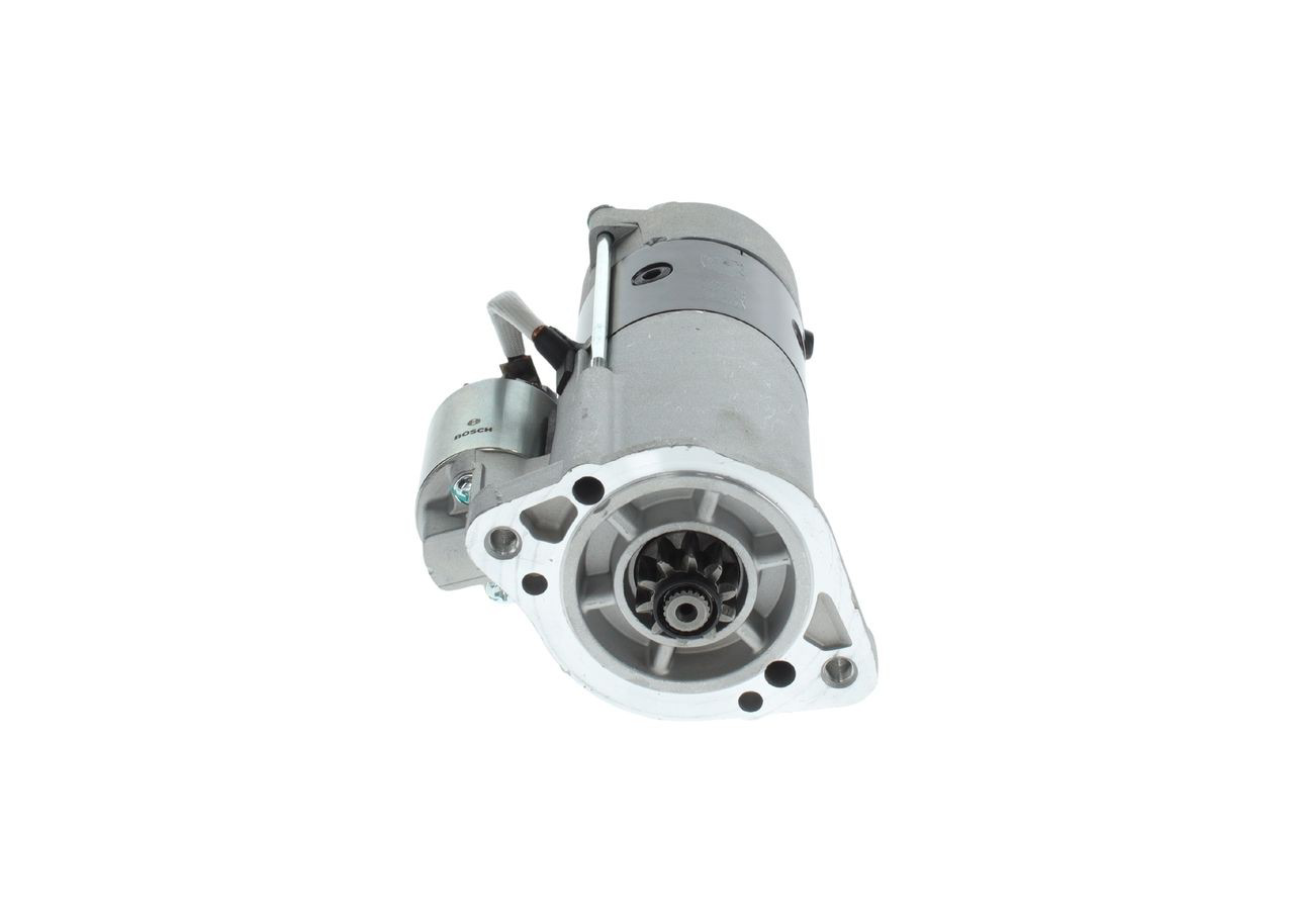 Стартер Bosch 1986S01120 ціна, від 88.68 USD