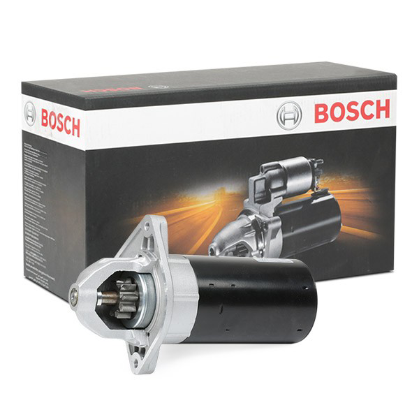 Стартер Bosch 1986S10034 ціна, від 142.49 USD