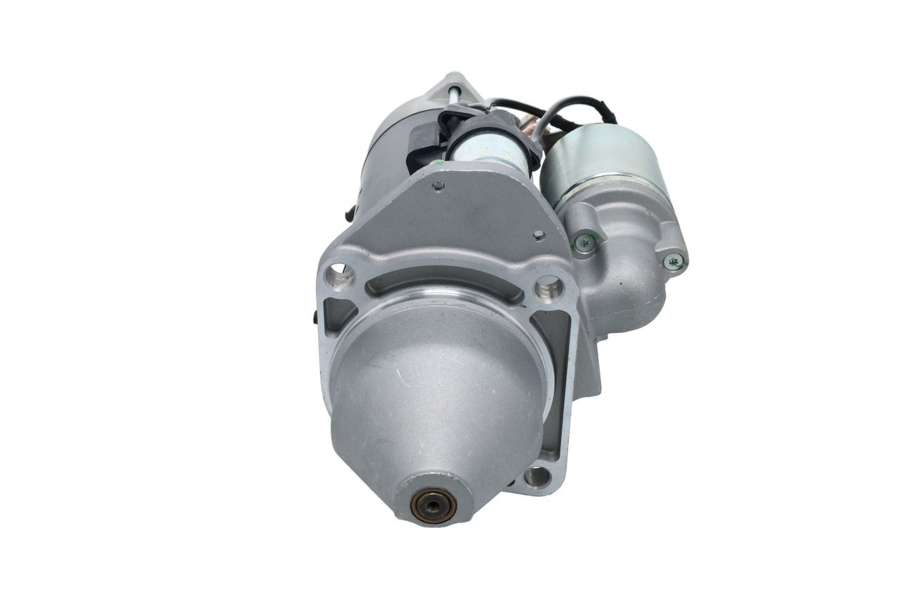 Стартер Bosch 1986S10077 ціна, від 231.84 USD