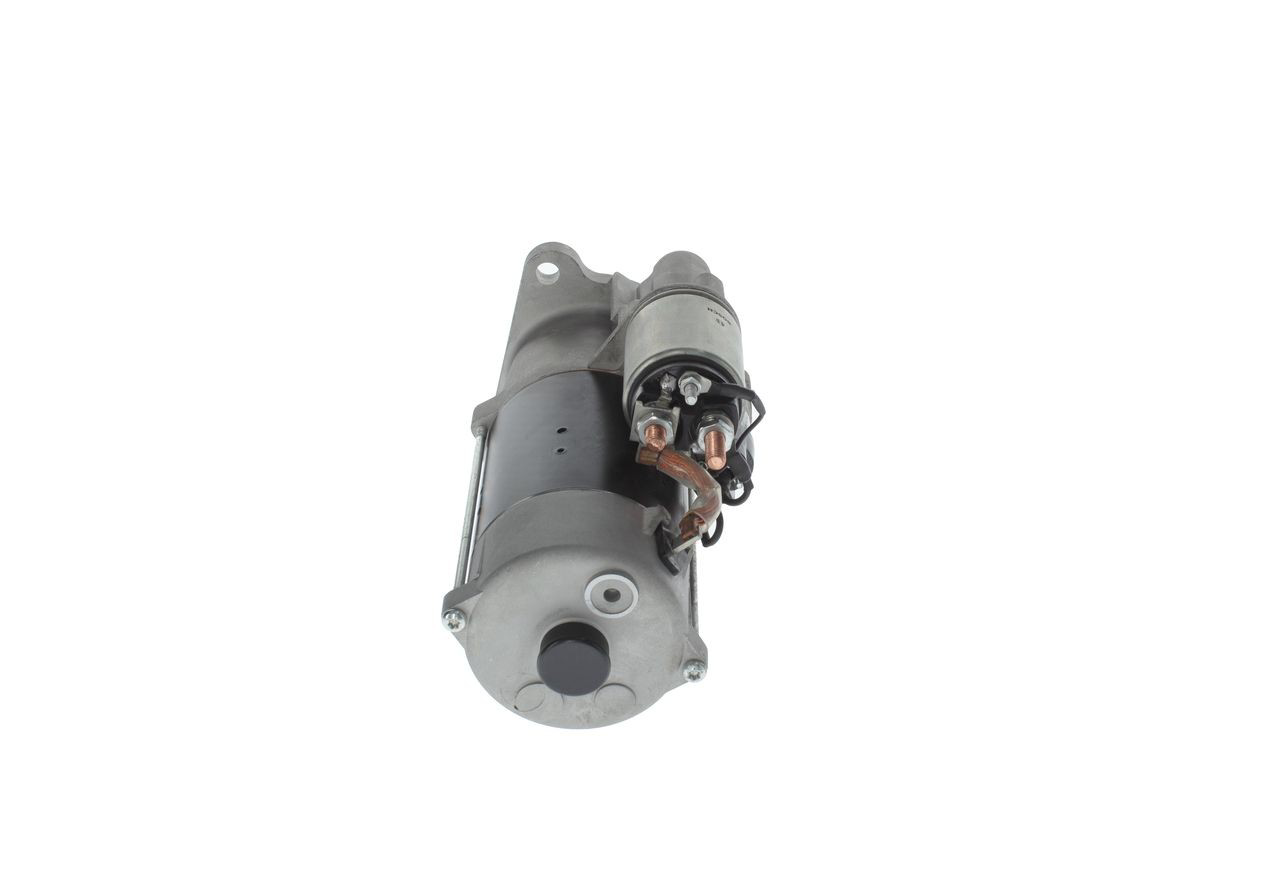 Стартер Bosch 1986S10087 ціна, від 446.13 USD