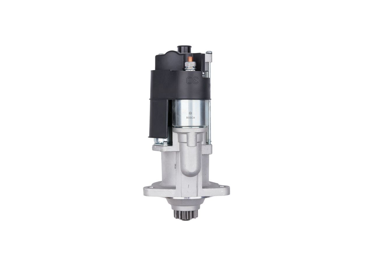 Стартер Bosch 1986S10106 ціна, від 197.54 USD
