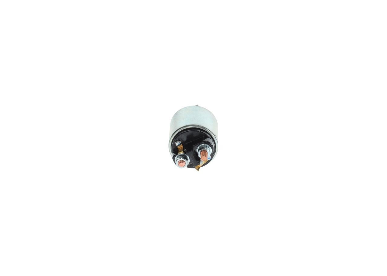 Купити 1986SE1571 Bosch Втягуюче реле стартера