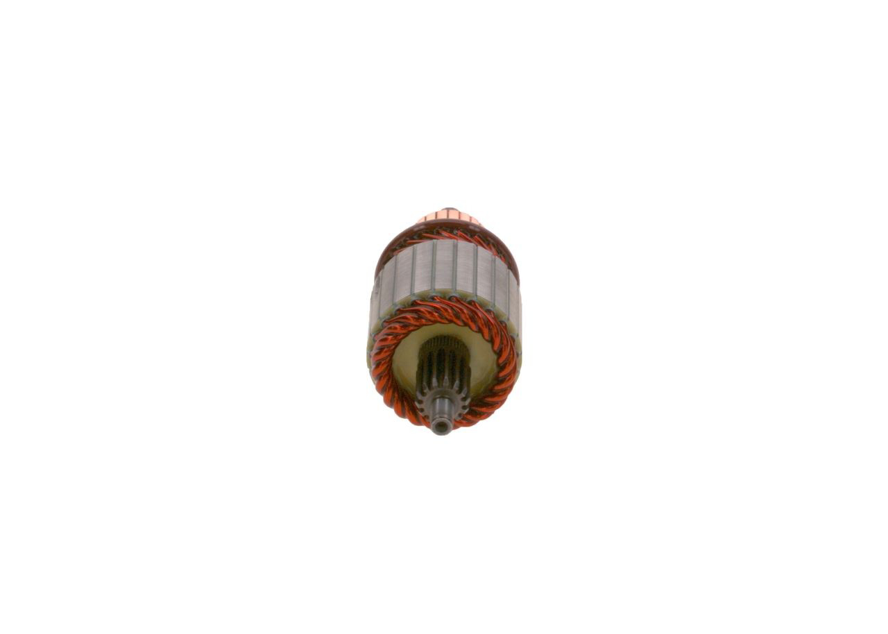 Якір стартера Bosch 1986SE1584 ціна, від 29.37 USD