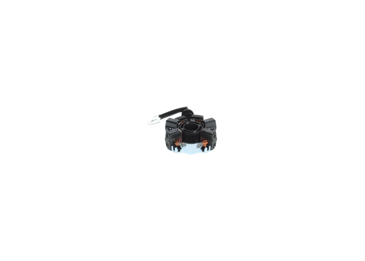 Щеткодеpжатель стартера Bosch 1986SE1602 ціна, від 10.38 USD