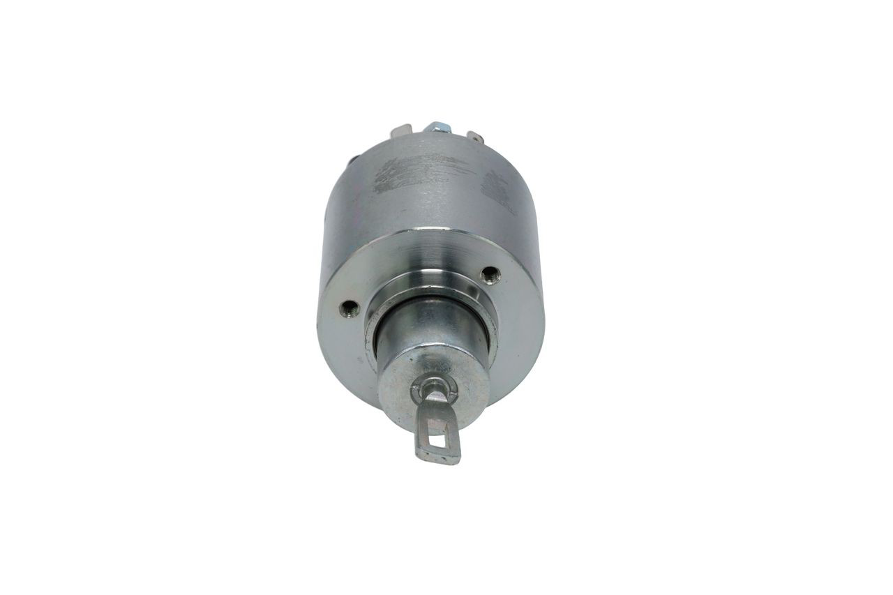 Купити 1986SE1658 Bosch Втягуюче реле стартера