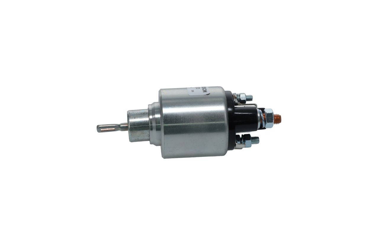 Втягуюче стартера Bosch 1986SE1673