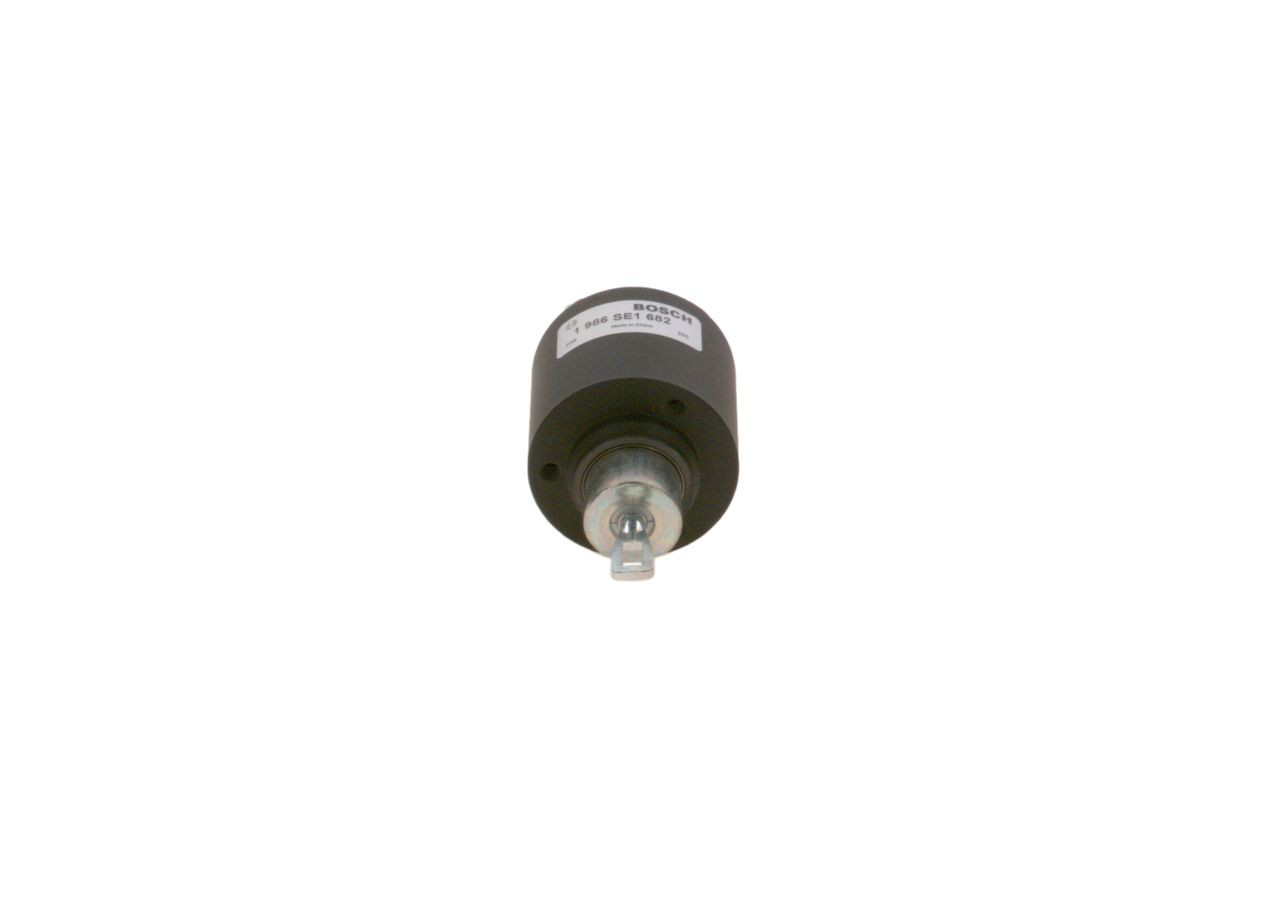 Купити 1986SE1682 Bosch Втягуюче реле стартера