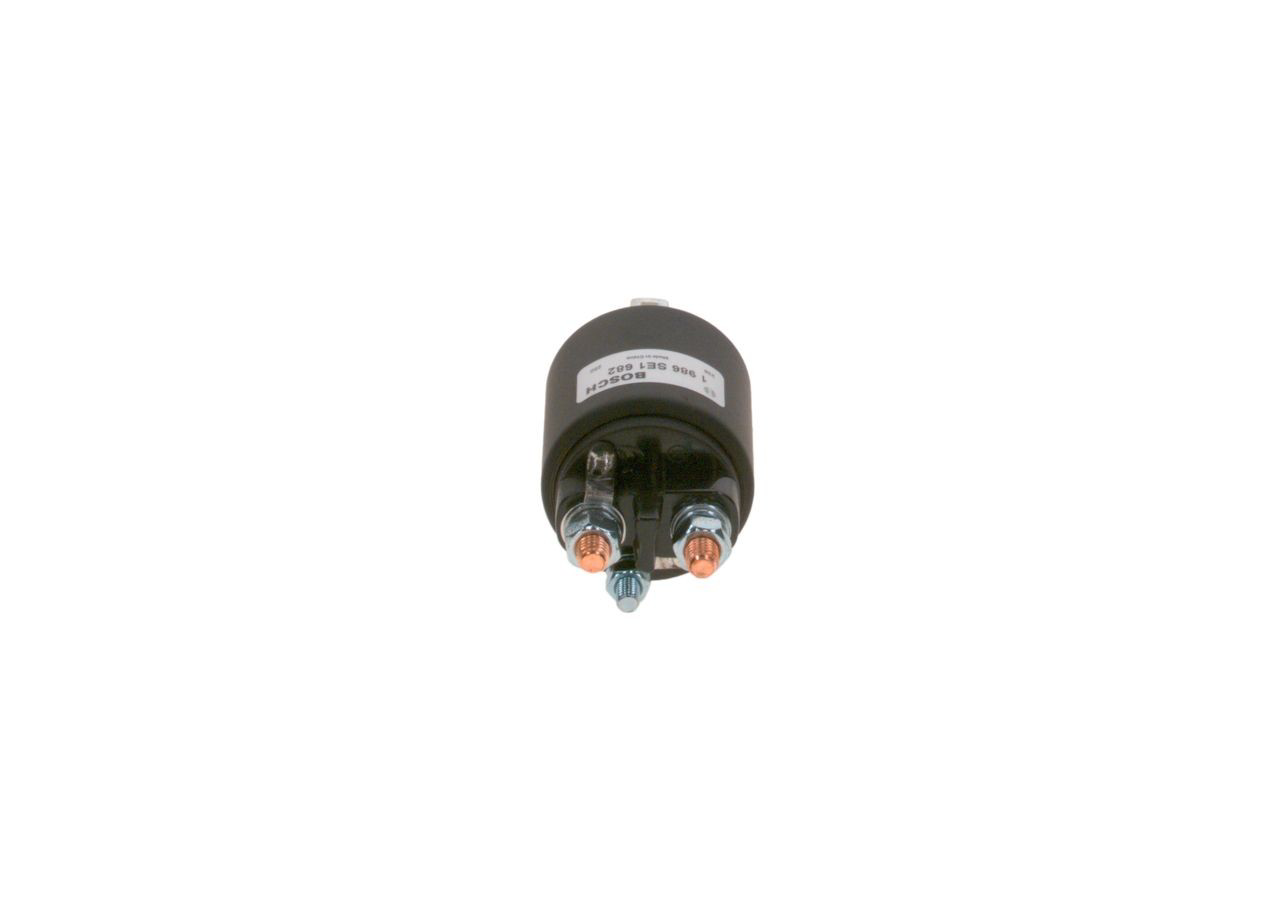 Втягуюче реле стартера 1986SE1682 Bosch