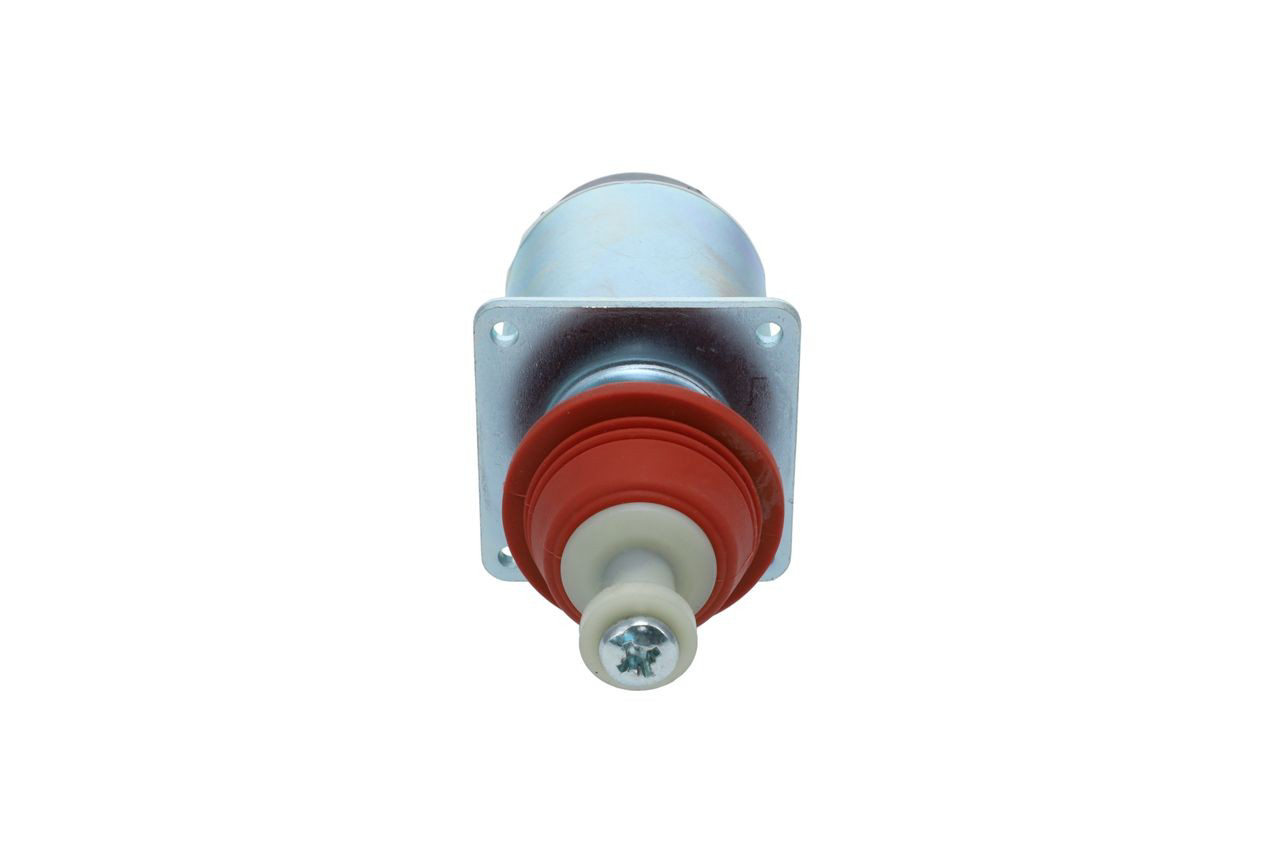 Купити 1986SE3561 Bosch Втягуюче реле стартера