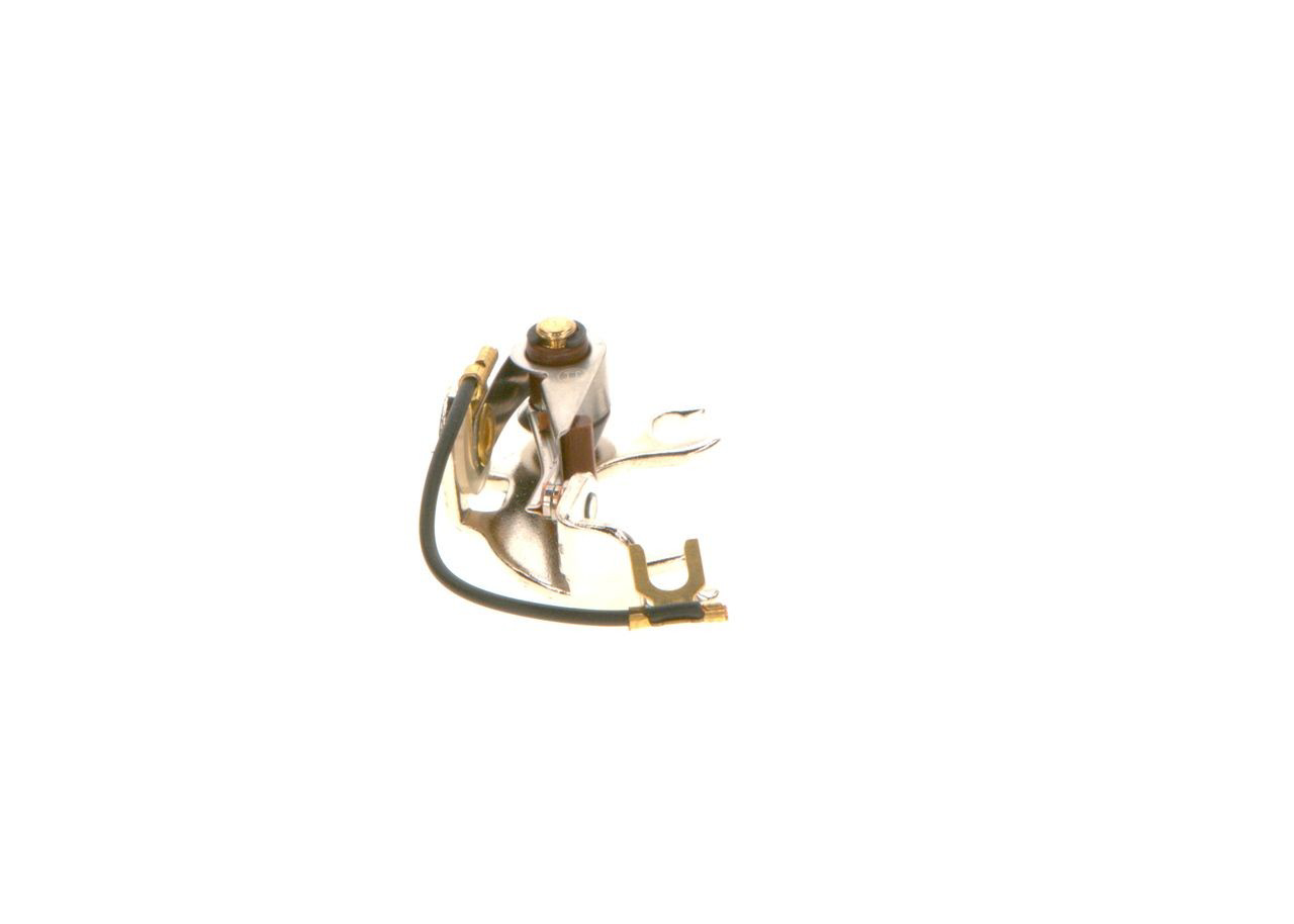 Контакти замку запалювання Bosch 1987231000 ціна, від 8.23 USD