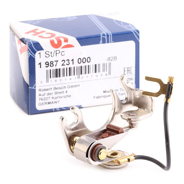 Купити 1987231000 Bosch Контактна група