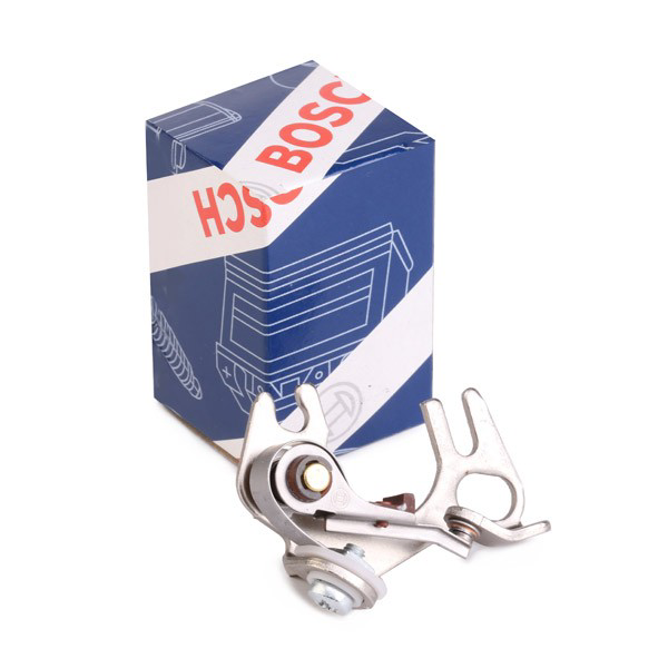Купити 1987231004 Bosch Контактна група розподільника запалювання