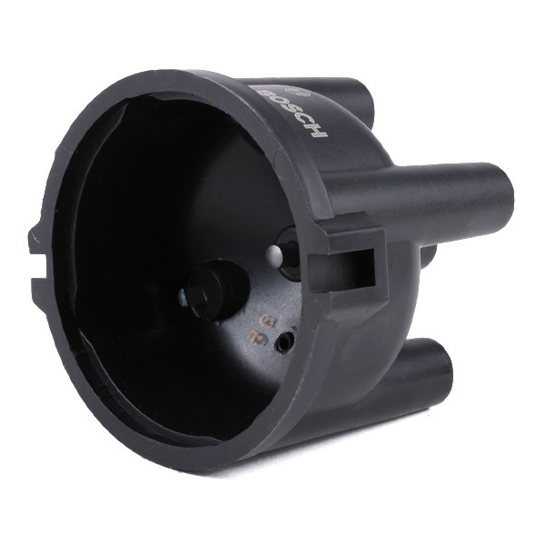 1987233012 Bosch Кришка розподільника запалювання / трамблера