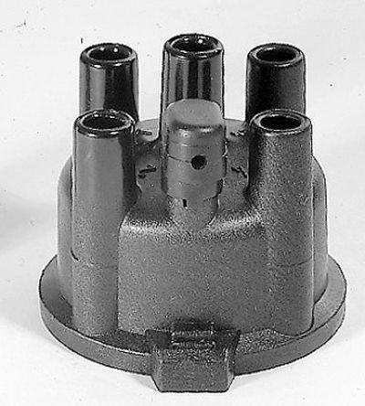 1987233022 Bosch Кришка розподільника запалювання / трамблера