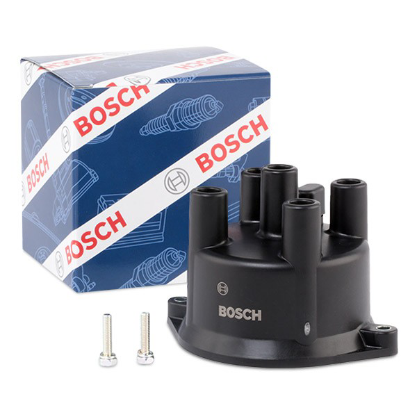 1987233052 Bosch Кришка розподільника запалювання / трамблера