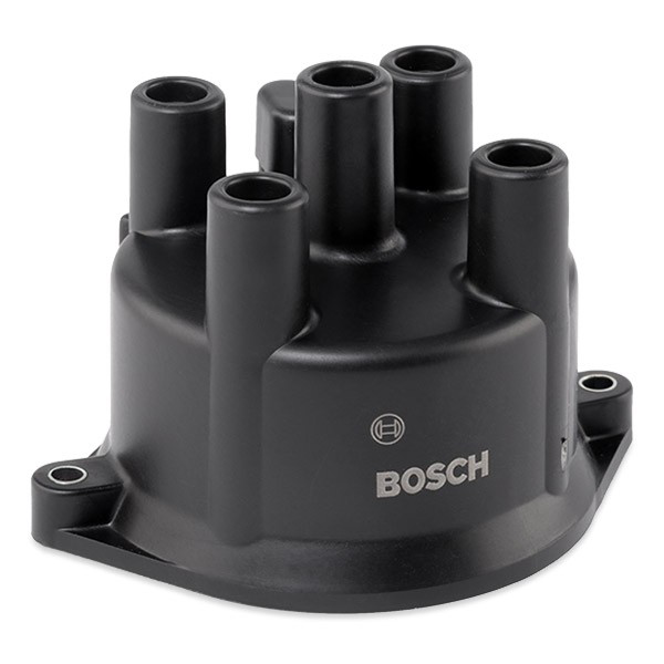 Кришка розподільника запалювання/трамблера Bosch 1987233052 ціна, від 7.60 USD