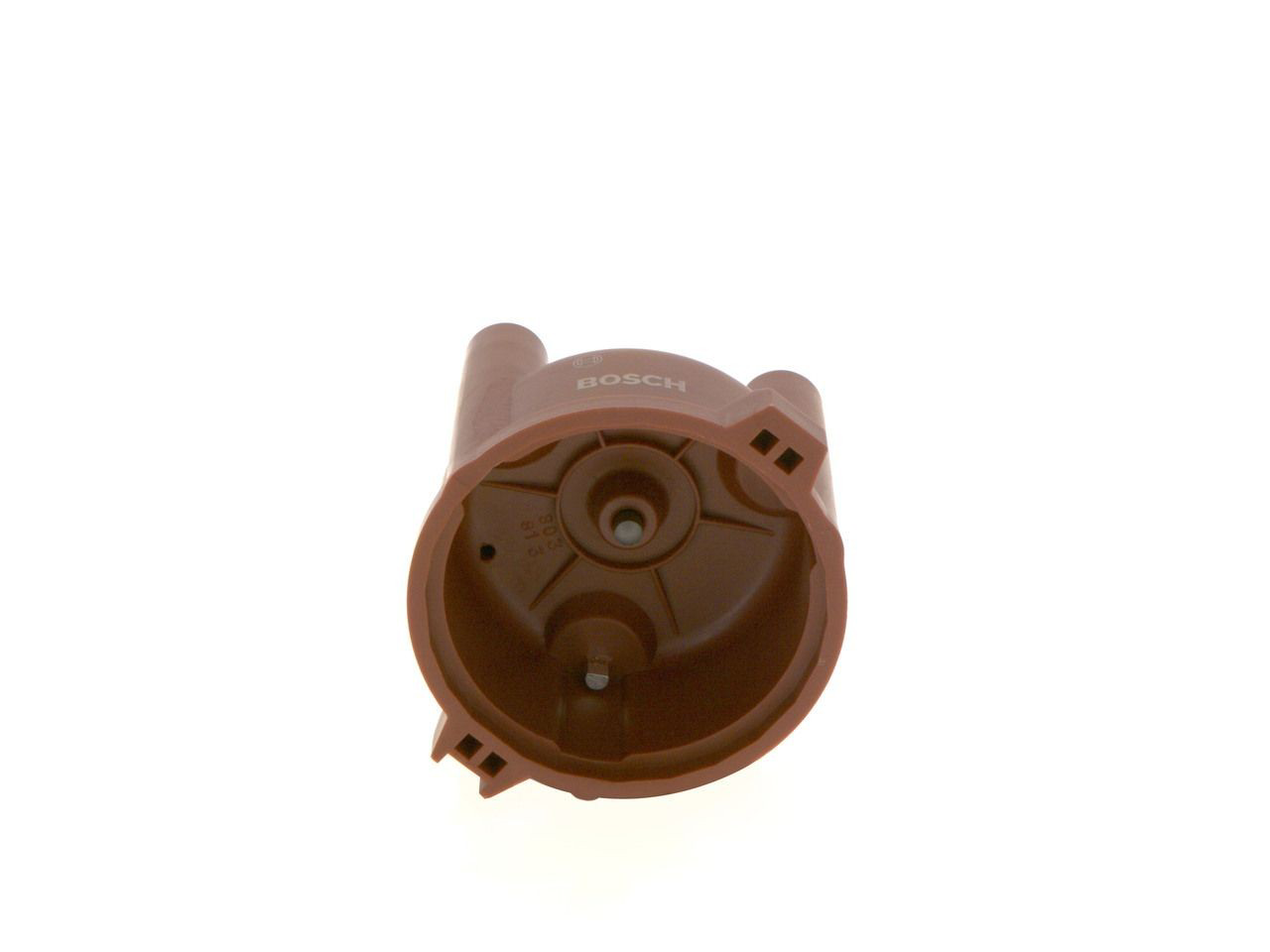 1987233055 Bosch Кришка розподільника запалювання / трамблера