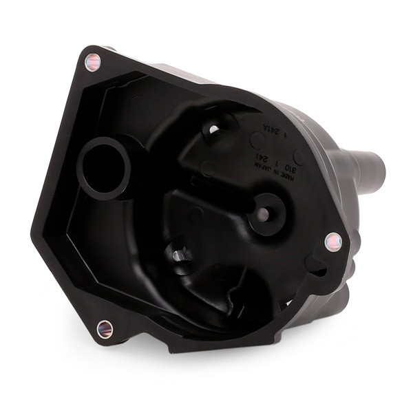 1987233110 Bosch Кришка розподільника запалювання / трамблера