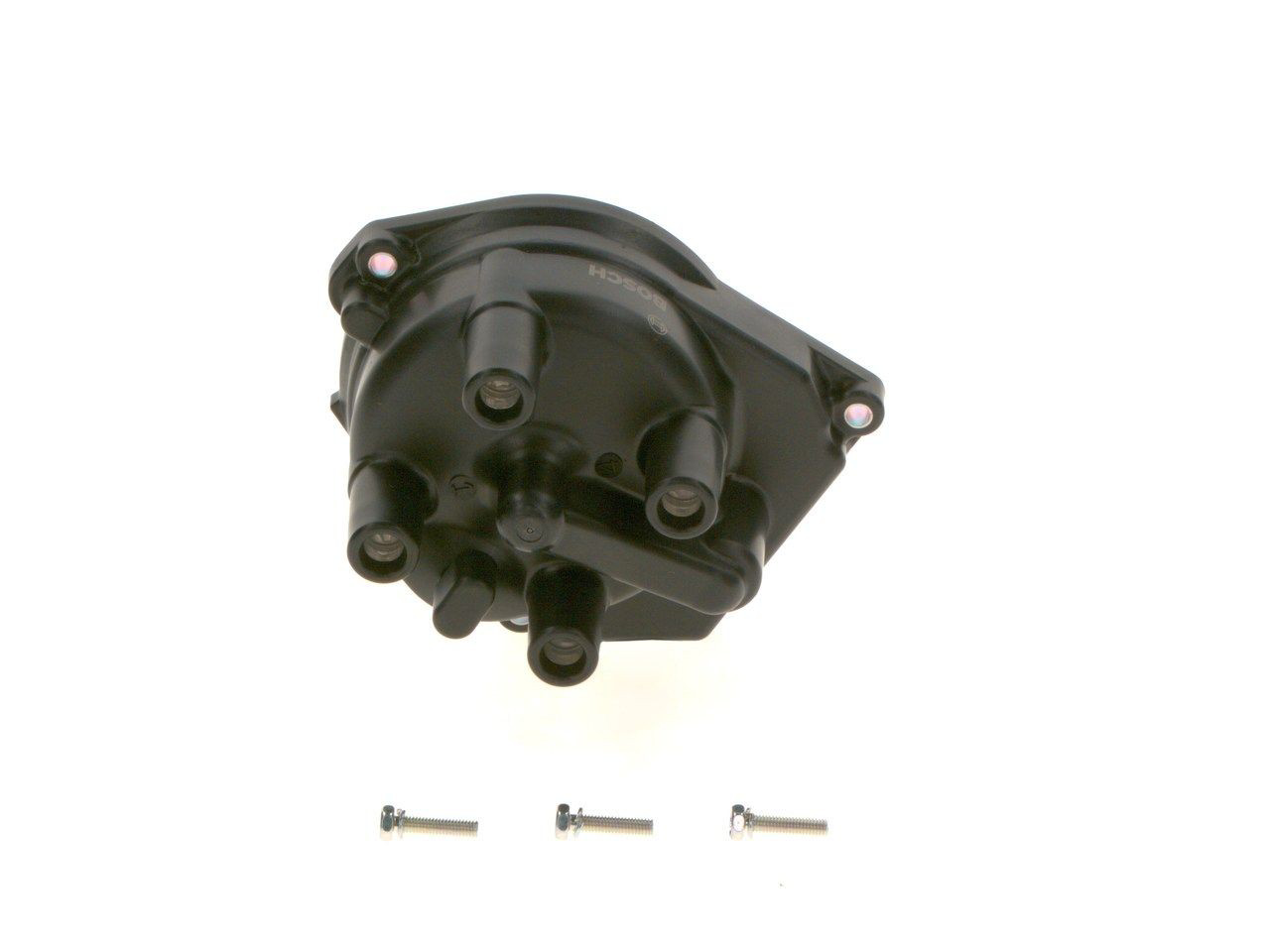 1987233110 Bosch Кришка розподільника запалювання / трамблера
