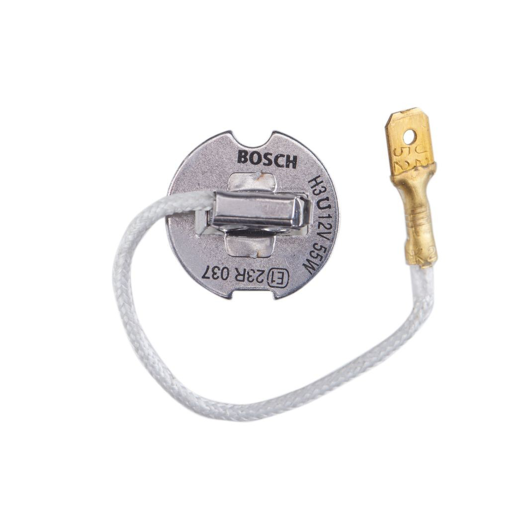 Лампочка галогенна Bosch 1987301006