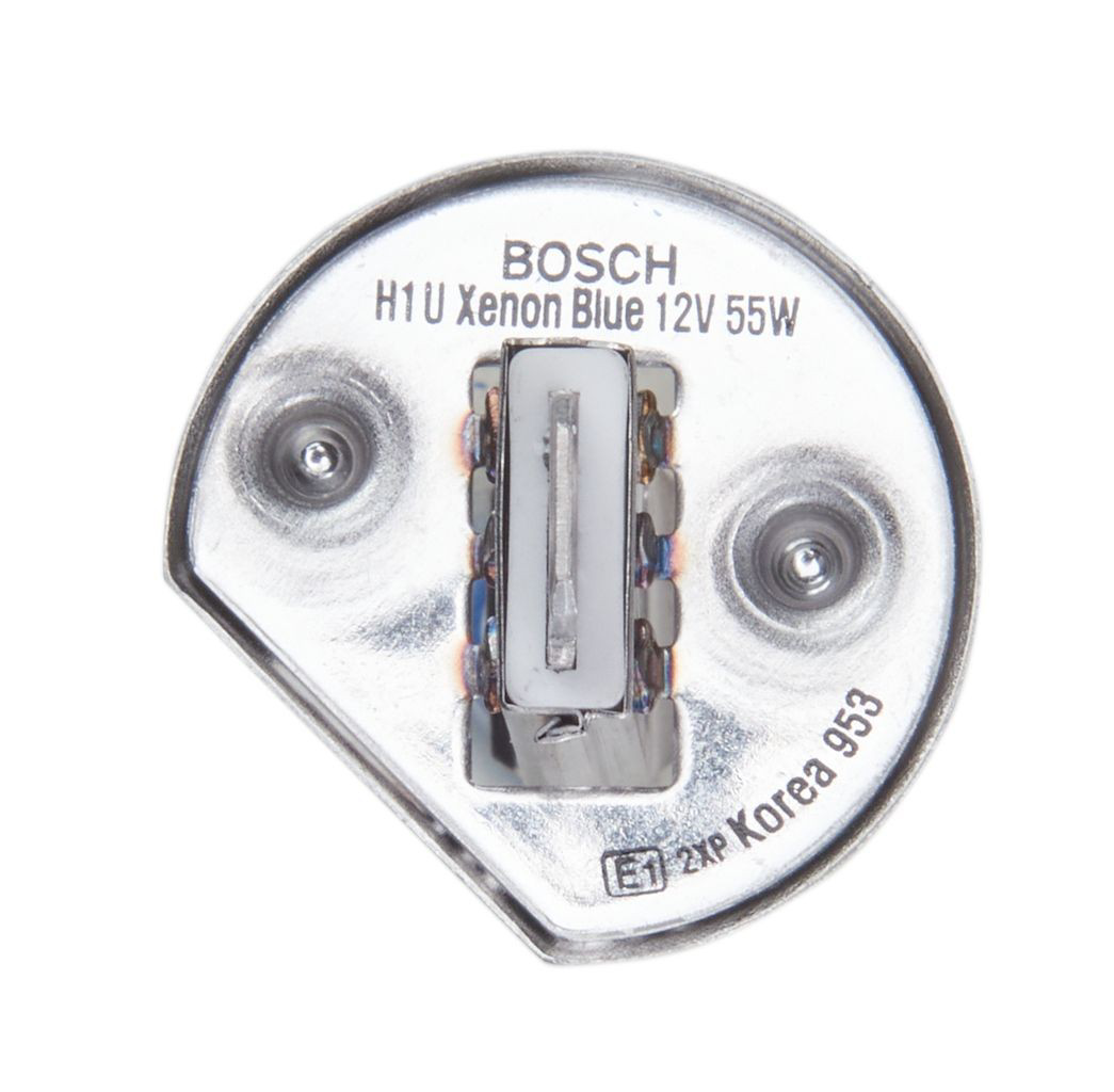 Лампочка галогенна Bosch 1987301011
