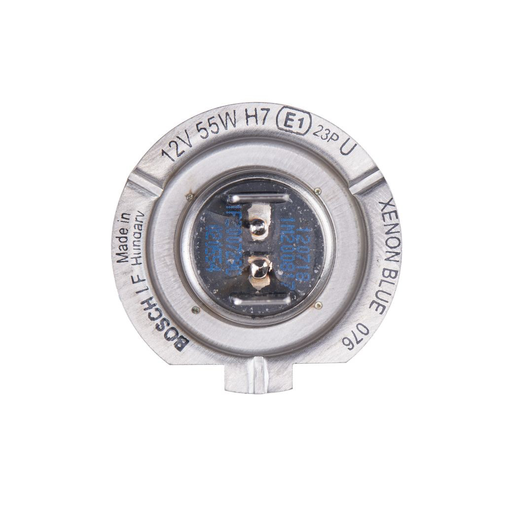 1987301013 Bosch Лампочка галогенна