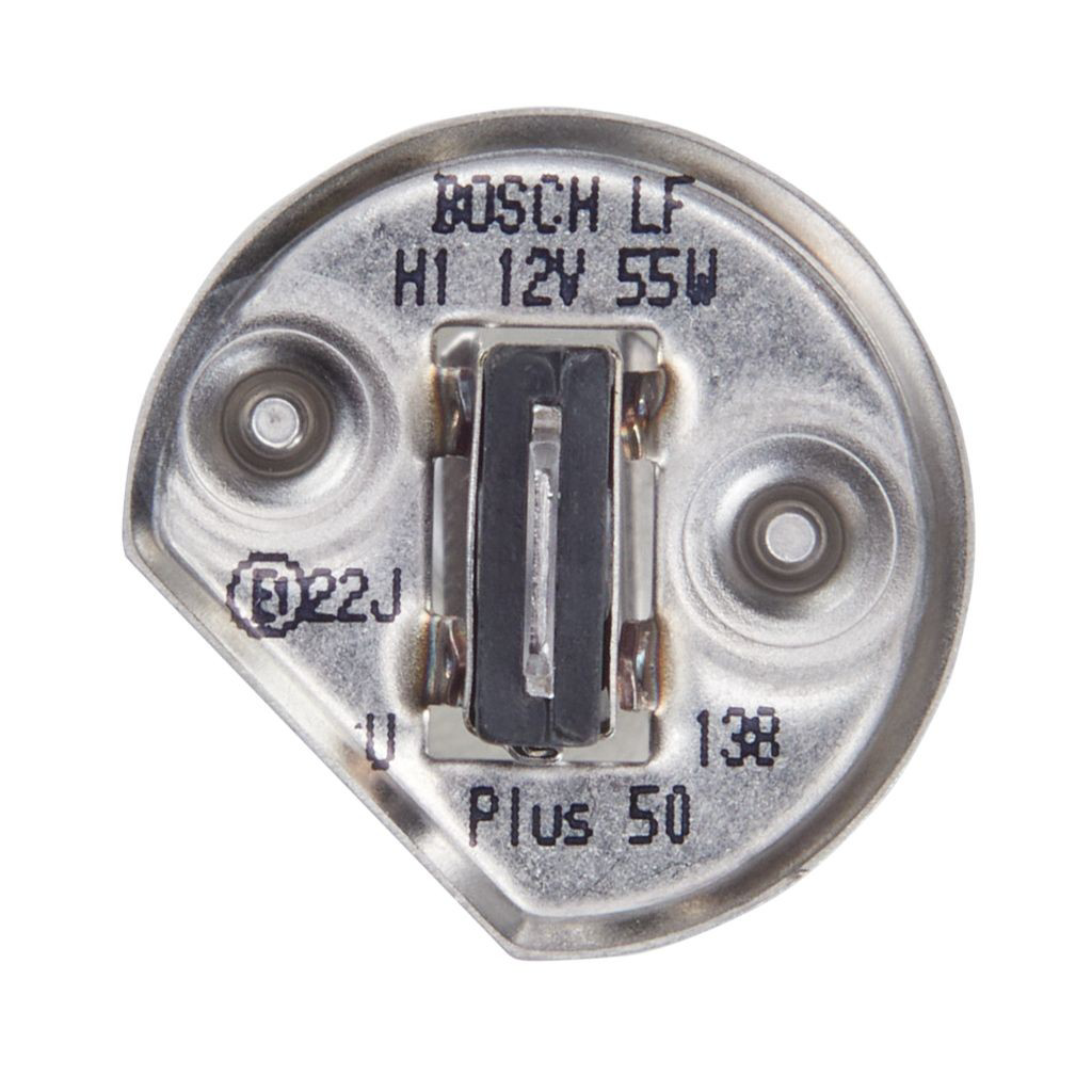 Купити 1987301041 Bosch Лампочка галогенна