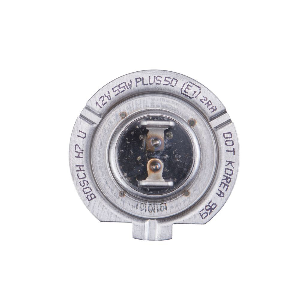 Лампочка галогенна Bosch 1987301042 ціна, від 4.05 USD