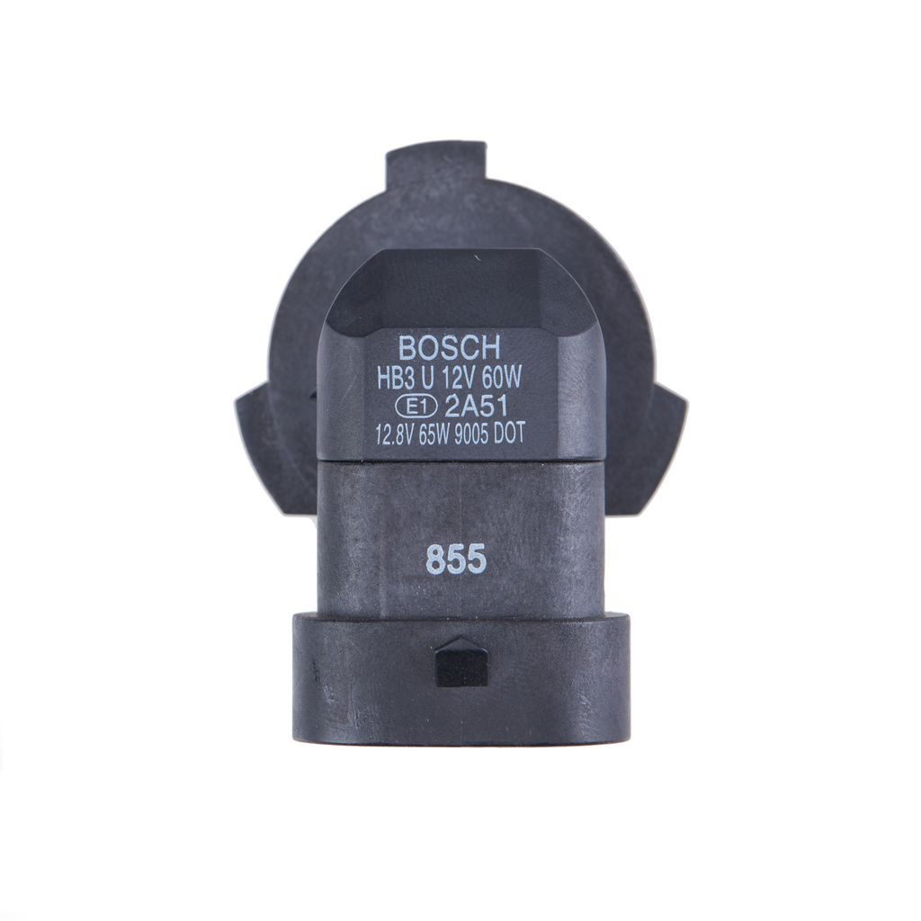 Лампочка галогенна Bosch 1987301062