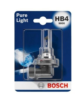 Купити 1987301063 Bosch Лампочка галогенна