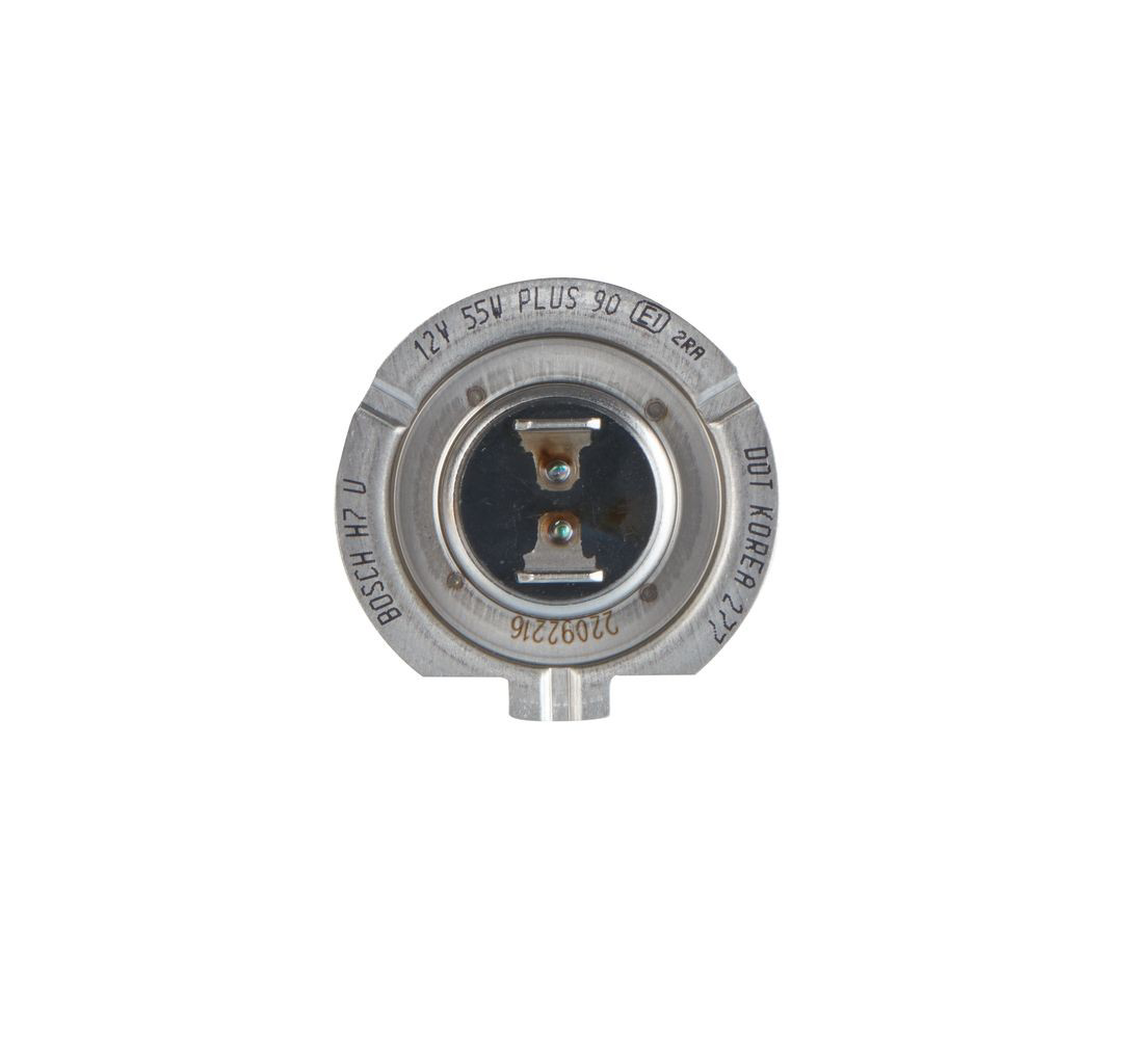 Купити 1987301078 Bosch Лампочка галогенна
