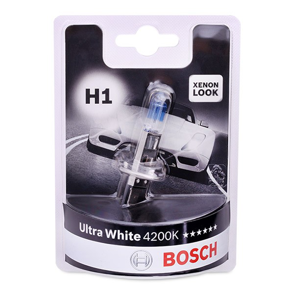 1987301088 Bosch Лампочка галогенна
