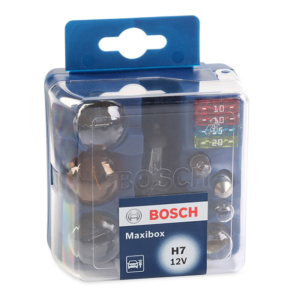 Купити 1987301113 Bosch Лампочка галогенна