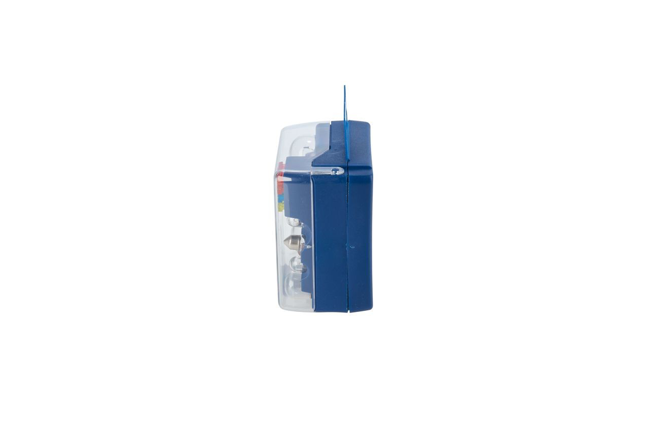 1987301113 Bosch Лампочка галогенна