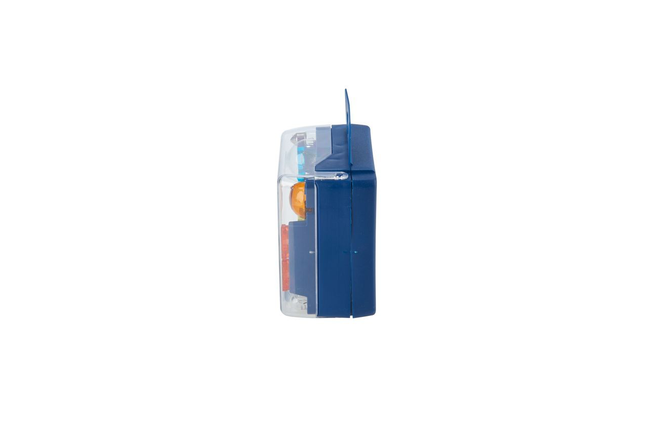 1987301120 Bosch Комплект лампочок фари