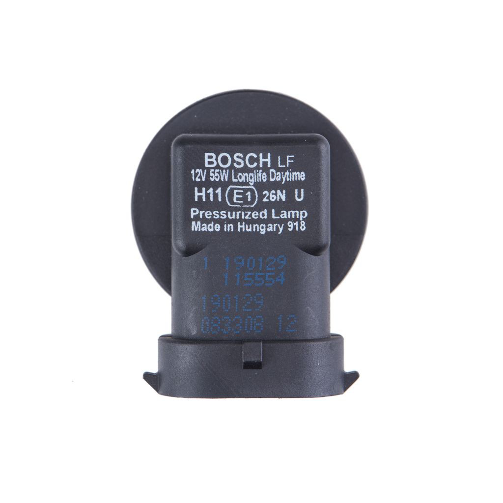 Лампа Bosch 1987301340