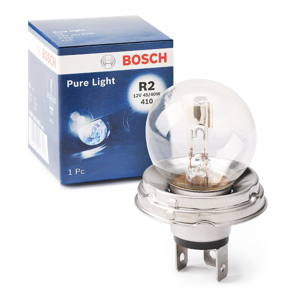1987302023 Bosch Лампочка галогенна