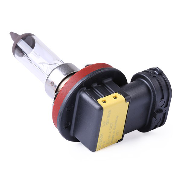 Купити 1987302081 Bosch Лампочка галогенна