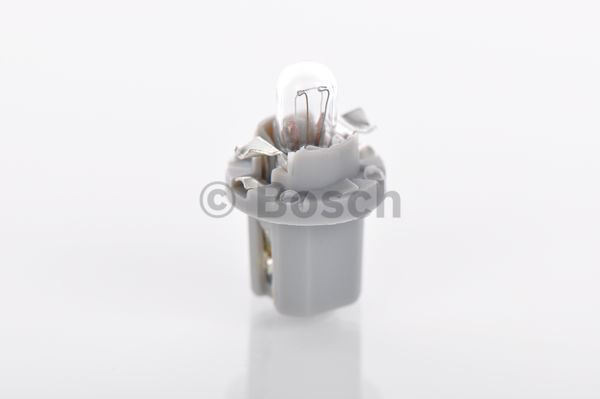 1987302514 Bosch Освітлення щитка приладів