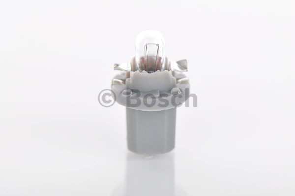 Лампи контрольні (Ліхтарі контрольних ламп) Bosch 1987302514